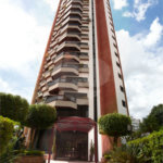 Apartamento à venda com 3 quartos, sendo 1 suíte, em Tatuapé, São Paulo, SP