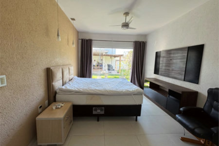 Casa à venda com 2 quartos, sendo 1 suíte, em Orla Norte, Porto Seguro, BA