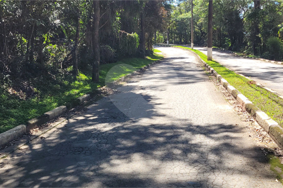 Terreno à venda no condomínio Sausalito, Mairiporã - SP