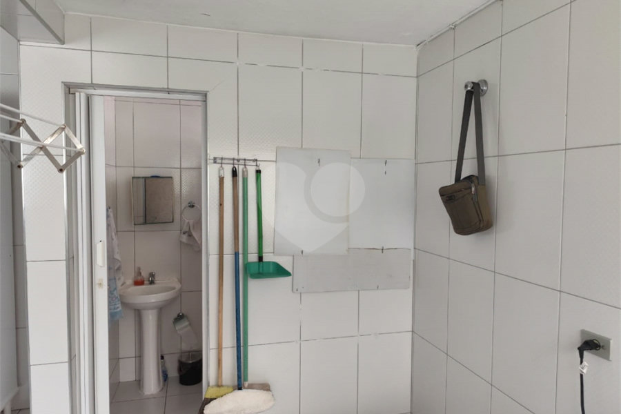 Casa Térrea à venda com 2 quartos em Parque Peruche, São Paulo, SP