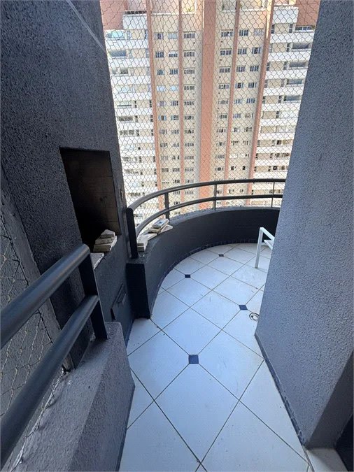Apartamento à venda ou para alugar com 1 suíte em Vila Suzana, São Paulo, SP