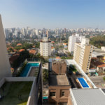 Apartamento para alugar com 1 quarto em Perdizes, São Paulo, SP