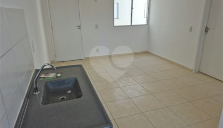 Apartamento à venda com 2 quartos em Vila Brasileira, Mogi das Cruzes, SP
