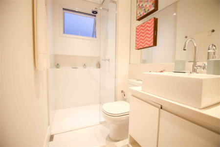 Apartamento à venda com 3 suítes em Morumbi, São Paulo, SP