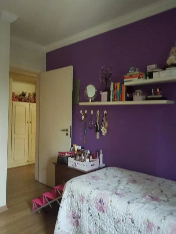 Apartamento à venda com 3 quartos, sendo 1 suíte, em Vila Andrade, São Paulo, SP
