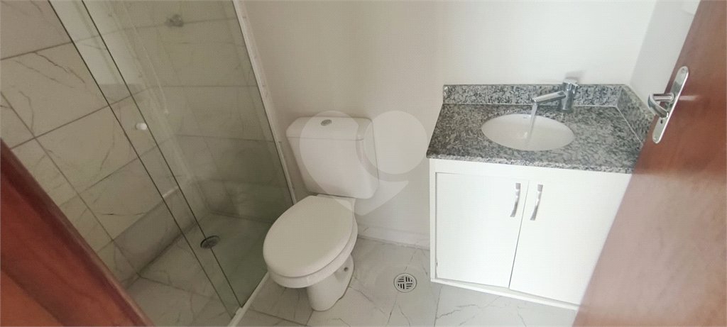 Apartamento para alugar com 2 quartos em Vila Milton, Guarulhos, SP
