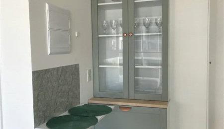 Studio à venda ou para alugar com 1 quarto em Jardim das Acácias, São Paulo, SP