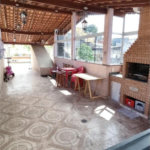 Casa à venda com 2 suítes em Jardim Soraia, São Paulo, SP