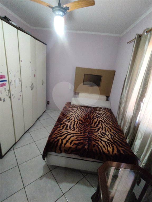 Casa à venda com 3 quartos, sendo 1 suíte, em Vila Santana, Sorocaba, SP