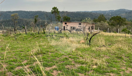 Terreno à venda em Recanto das Acácias, São Roque, SP