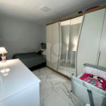 Casa à venda com 2 quartos no condomínio Benfica, São Paulo - SP