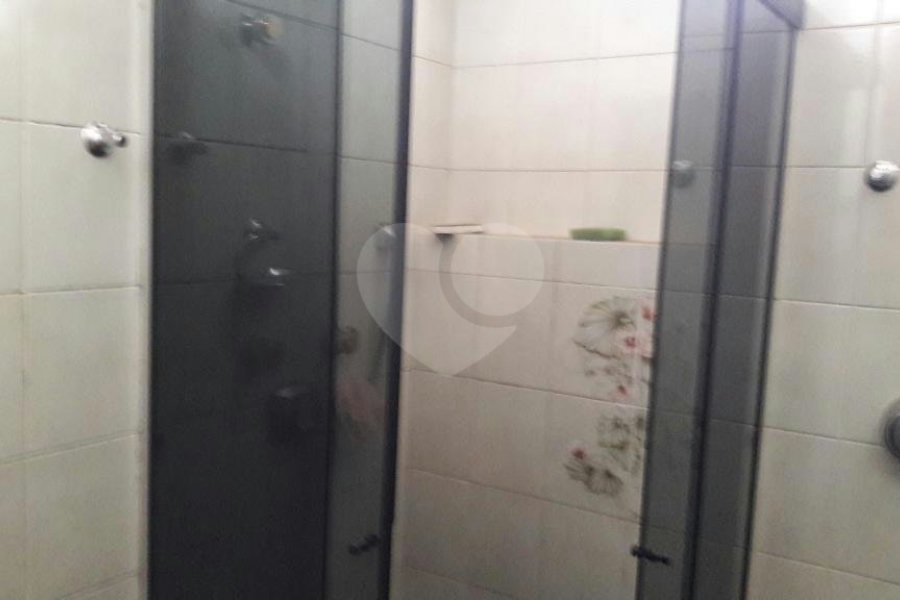 Sobrado à venda com 3 quartos em Tucuruvi, São Paulo, SP