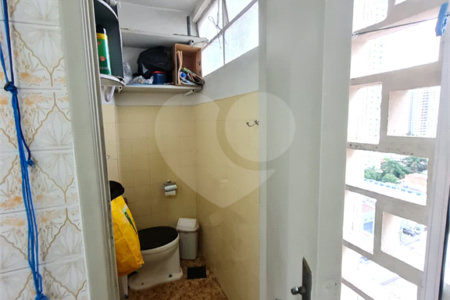 Apartamento à venda com 2 quartos em Vila Leopoldina, São Paulo, SP