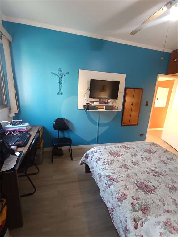 Apartamento à venda com 2 quartos em Tatuapé, São Paulo, SP