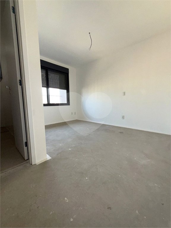 Studio à venda com 1 quarto em Perdizes, São Paulo, SP