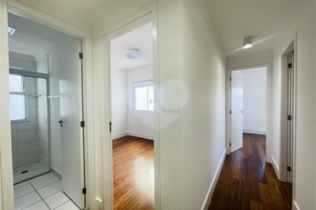 Apartamento para alugar com 3 suítes no Centro, São Bernardo do Campo, SP