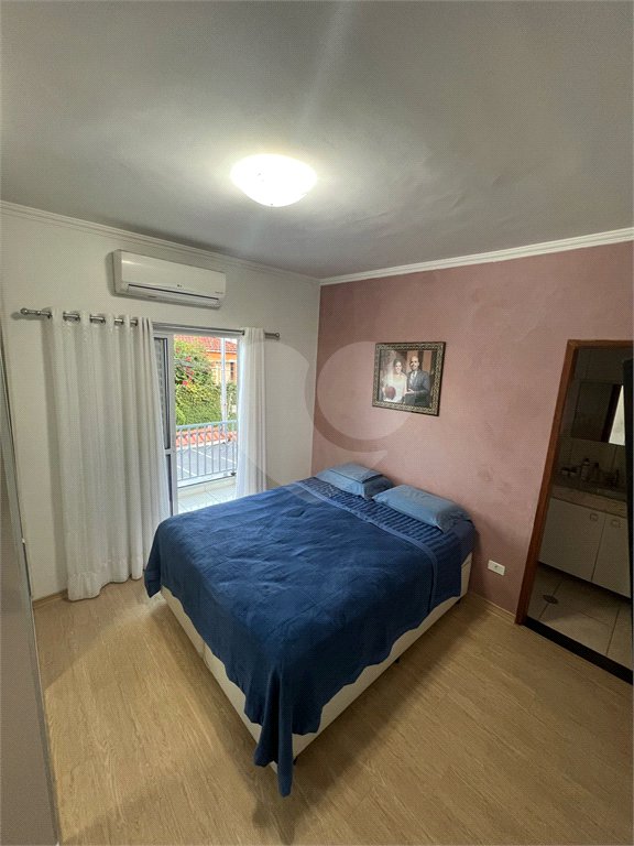 Sobrado à venda com 3 quartos, sendo 1 suíte, em Parque Vitória, São Paulo, SP
