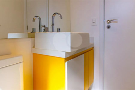 Apartamento à venda com 3 suítes em Perdizes, São Paulo, SP