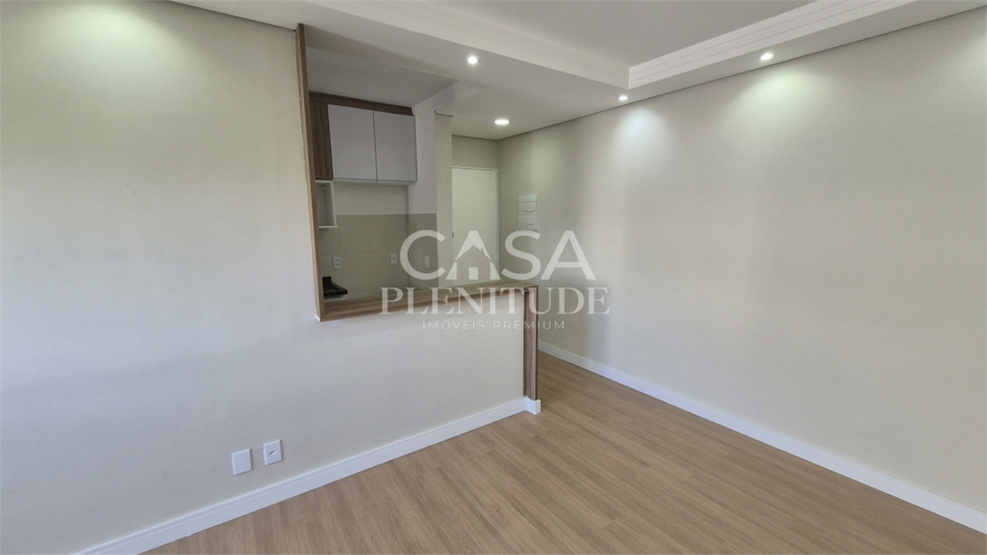 Apartamento à venda com 2 quartos em Vila Fiori, Sorocaba, SP