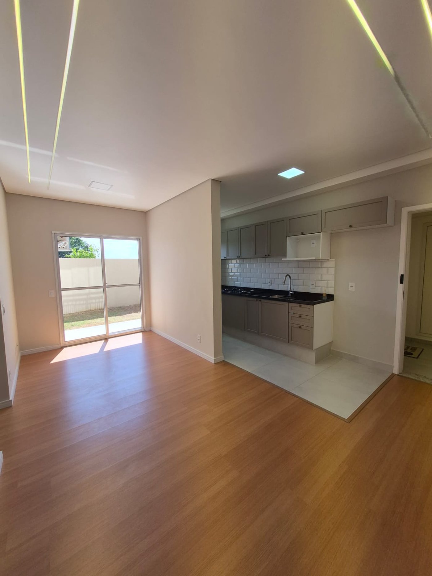 Apartamento à venda com 2 quartos, Garden sendo 1 suíte, em Parque Ortolândia, Hortolândia - SP