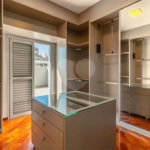 Casa à venda ou para alugar com 4 suítes no condomínio Residencial Tivoli Park, Sorocaba - SP
