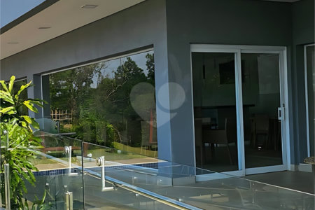 Terreno à venda no condomínio Mirantes de Itupararanga, Piedade - SP