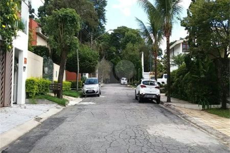 Terreno à venda em Jardim Leonor, São Paulo, SP