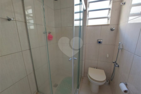 Apartamento à venda com 3 quartos em Tijuca, Rio de Janeiro, RJ