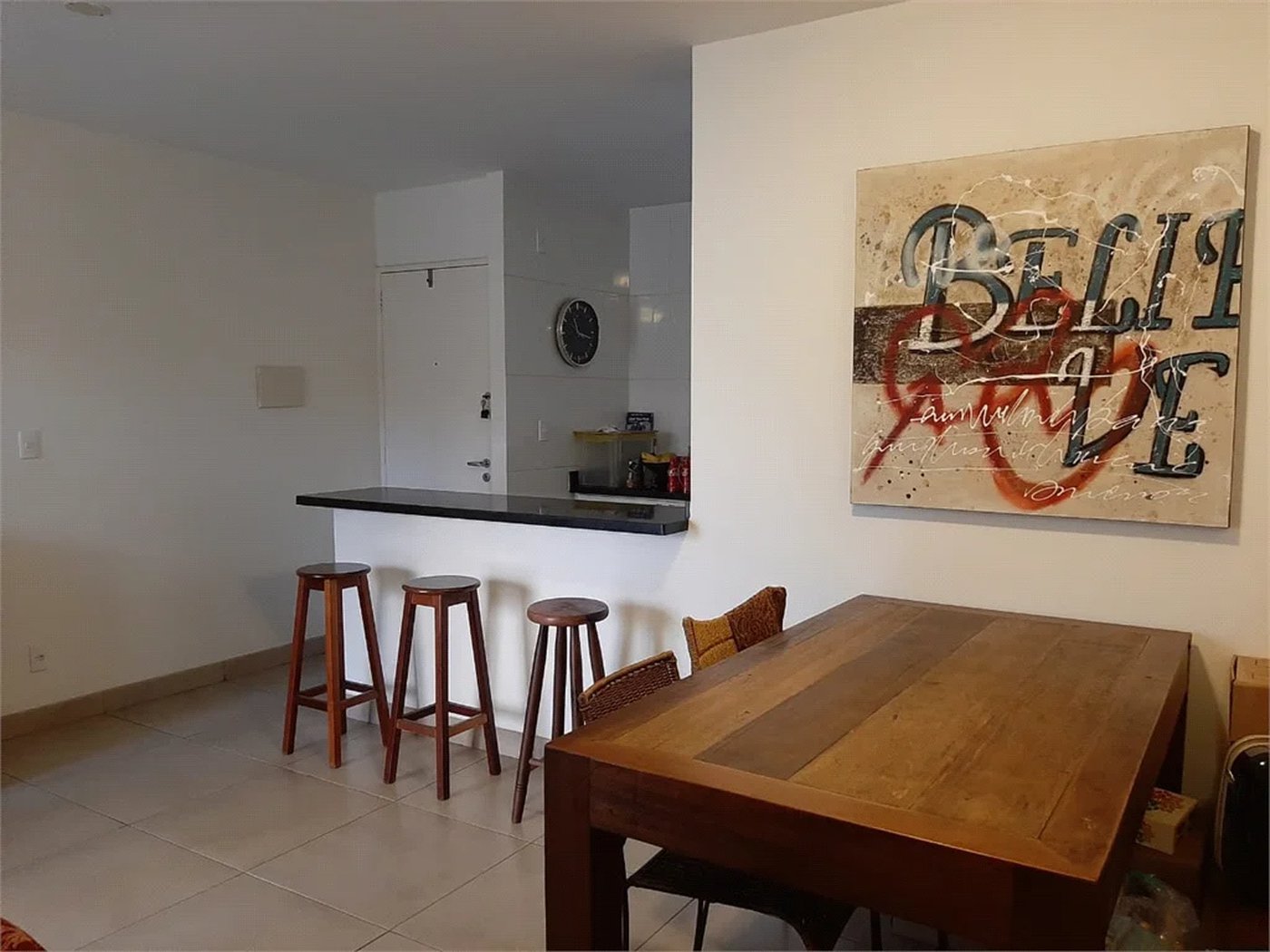 Apartamento à venda com 2 suítes em Vila Andrade, São Paulo, SP