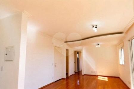Apartamento à venda com 1 suíte em Paraíso do Morumbi, São Paulo, SP