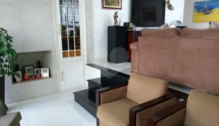 Apartamento à venda com 4 quartos, sendo 2 suítes, em Santana, São Paulo, SP