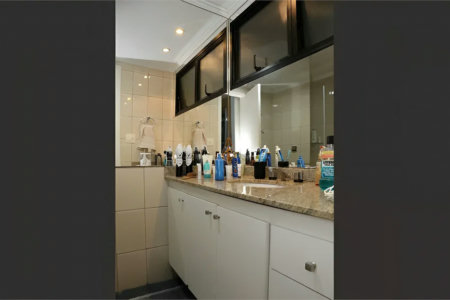 Apartamento à venda com 4 quartos, sendo 3 suítes, em Real Parque, São Paulo, SP