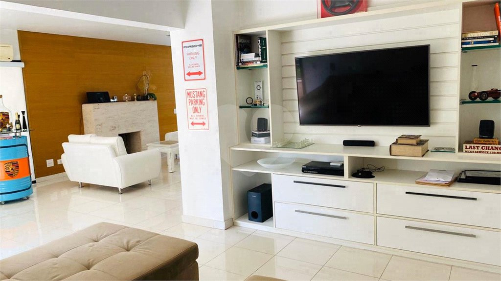 Apartamento à venda com 3 suítes em Vila Andrade, São Paulo, SP