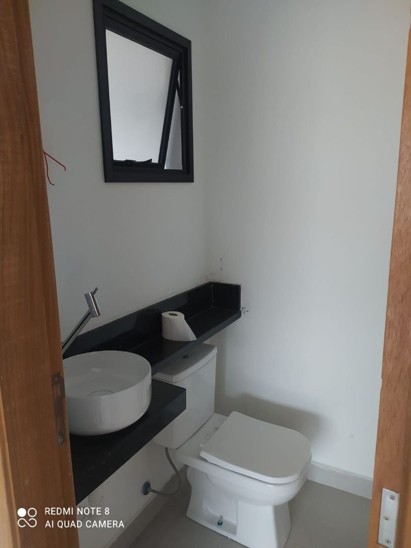 Casa com 3 dormitórios à venda, 89 m² por R$ 850.000,00 - Estuário - Santos/SP