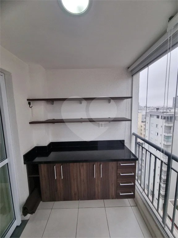 Apartamento à venda com 2 quartos em Vila Mazzei, São Paulo, SP