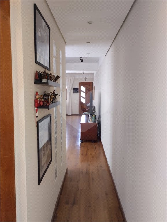Casa à venda com 3 quartos no Centro, Mogi das Cruzes, SP