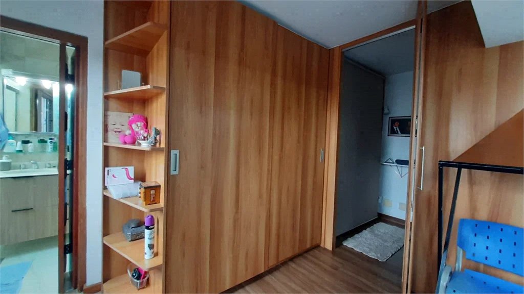 Cobertura à venda com 3 quartos, sendo 2 suítes,  em Bela Aliança, São Paulo, SP