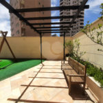 Apartamento à venda com 4 suítes em Santana, São Paulo, SP