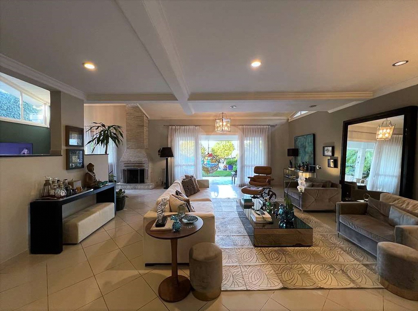 Casa à venda com 4 suítes em Vila Santo Antônio, Cotia, SP