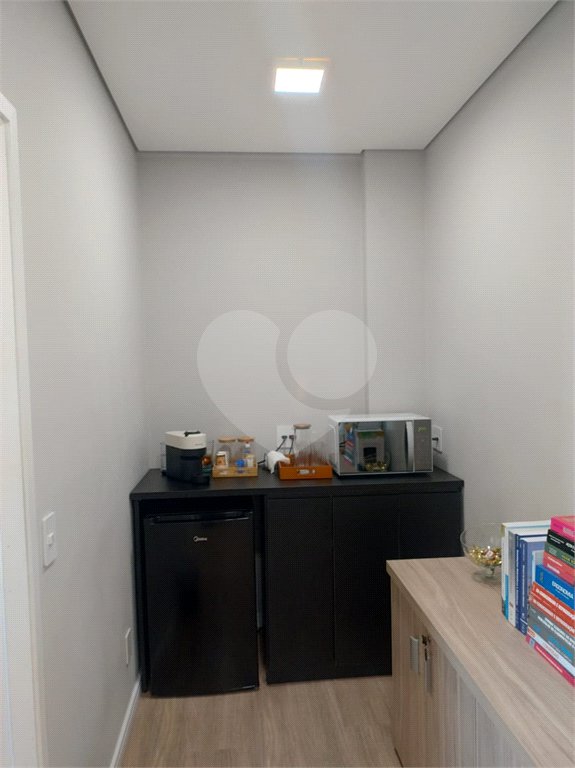 Sala à venda no Centro, São Bernardo do Campo, SP
