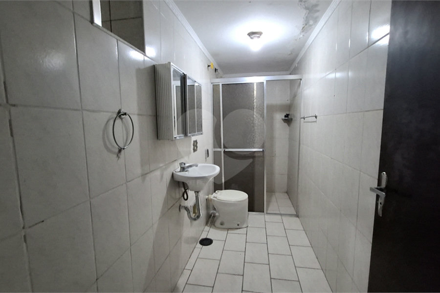 Sobrado à venda com 3 quartos em Casa Verde, São Paulo, SP