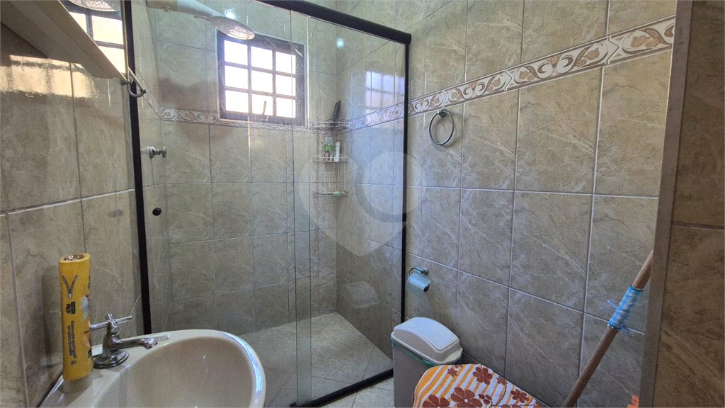 Casa à venda com 3 quartos, sendo 1 suíte, em Vila Angélica, Sorocaba, SP