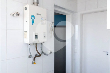 Apartamento à venda com 2 quartos, sendo 1 suíte, em Campo Belo, São Paulo, SP