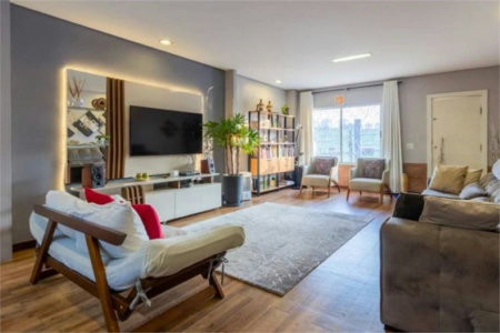 Casa à venda com 3 quartos, sendo 3 suítes, em Butantã, São Paulo - SP