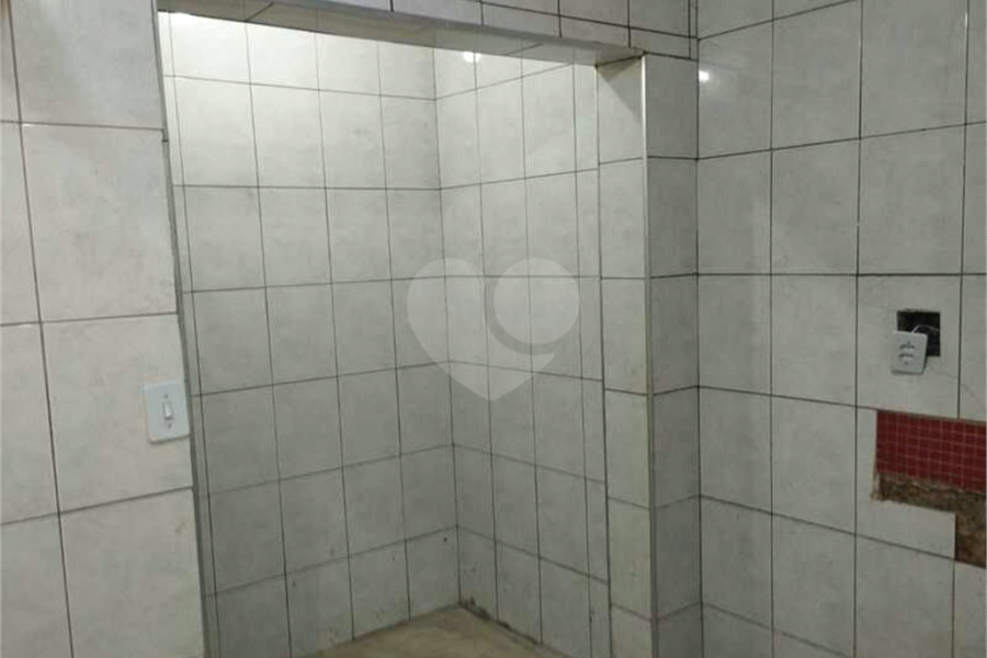 Sobrado à venda com 3 quartos em Limão, São Paulo, SP