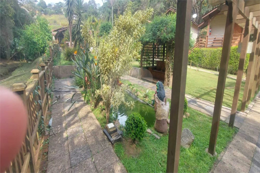 Casa à venda com 5 suítes no condomínio Cinco Lagos, Mairiporã - SP