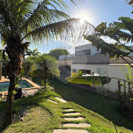 Casa à venda com 3 suítes no condomínio Vivendas do Lago, Sorocaba - SP