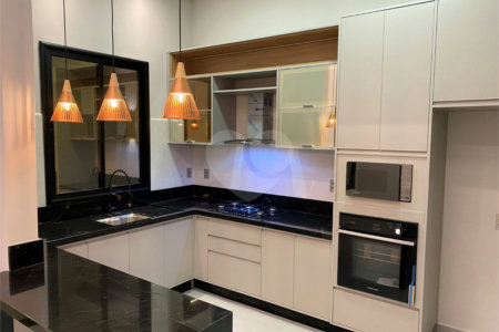 Casa Térrea à venda com 2 quartos, sendo 1 suíte, em Jardim Monte Carlo, Indaiatuba, SP