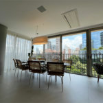 Apartamento à venda com 3 suítes em Vila Olímpia, São Paulo, SP