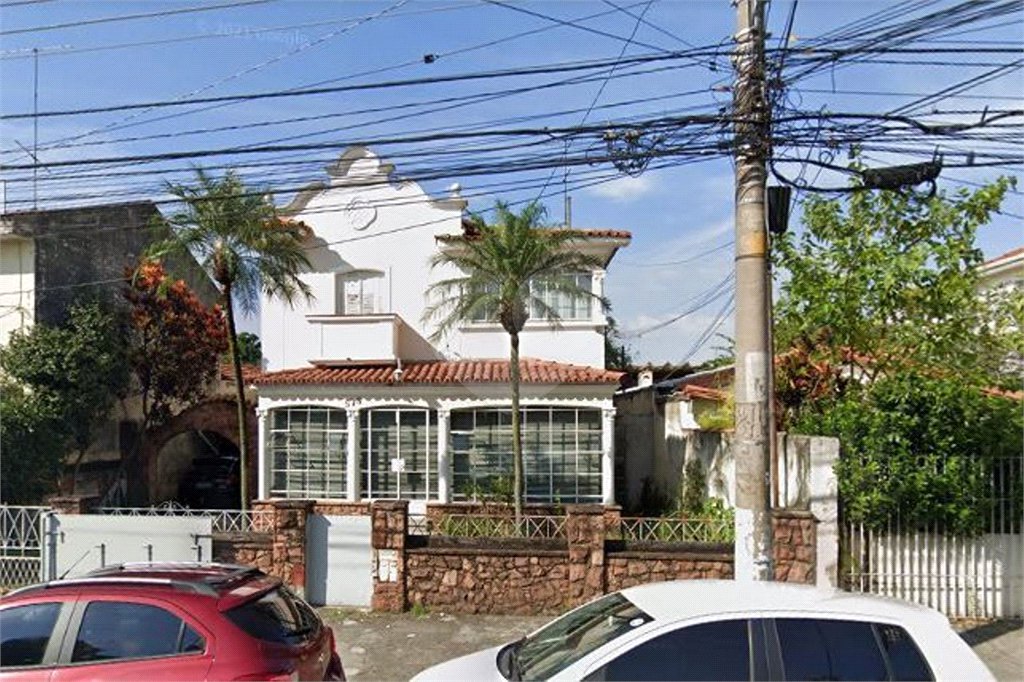Casa à venda com 3 quartos em Santana, São Paulo, SP